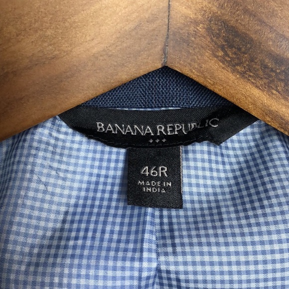 Banana Republic Suit - Picture 3 of 5